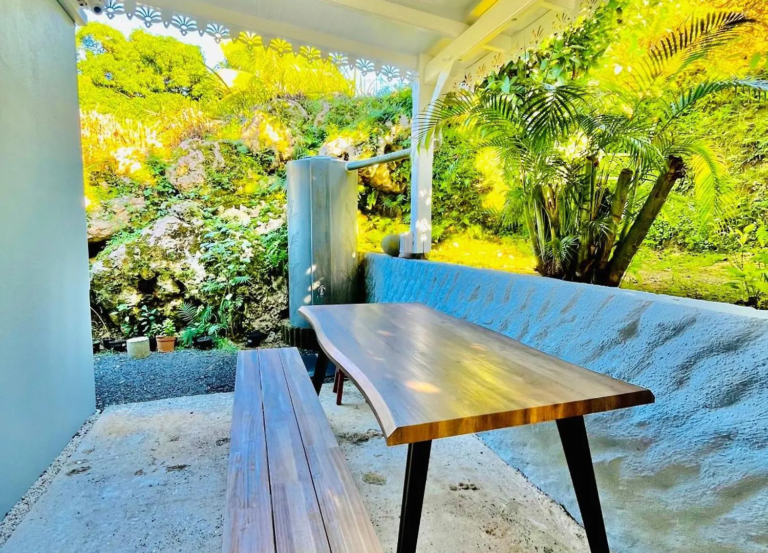 Villa Lune - Les Abymes - 6 Personnes