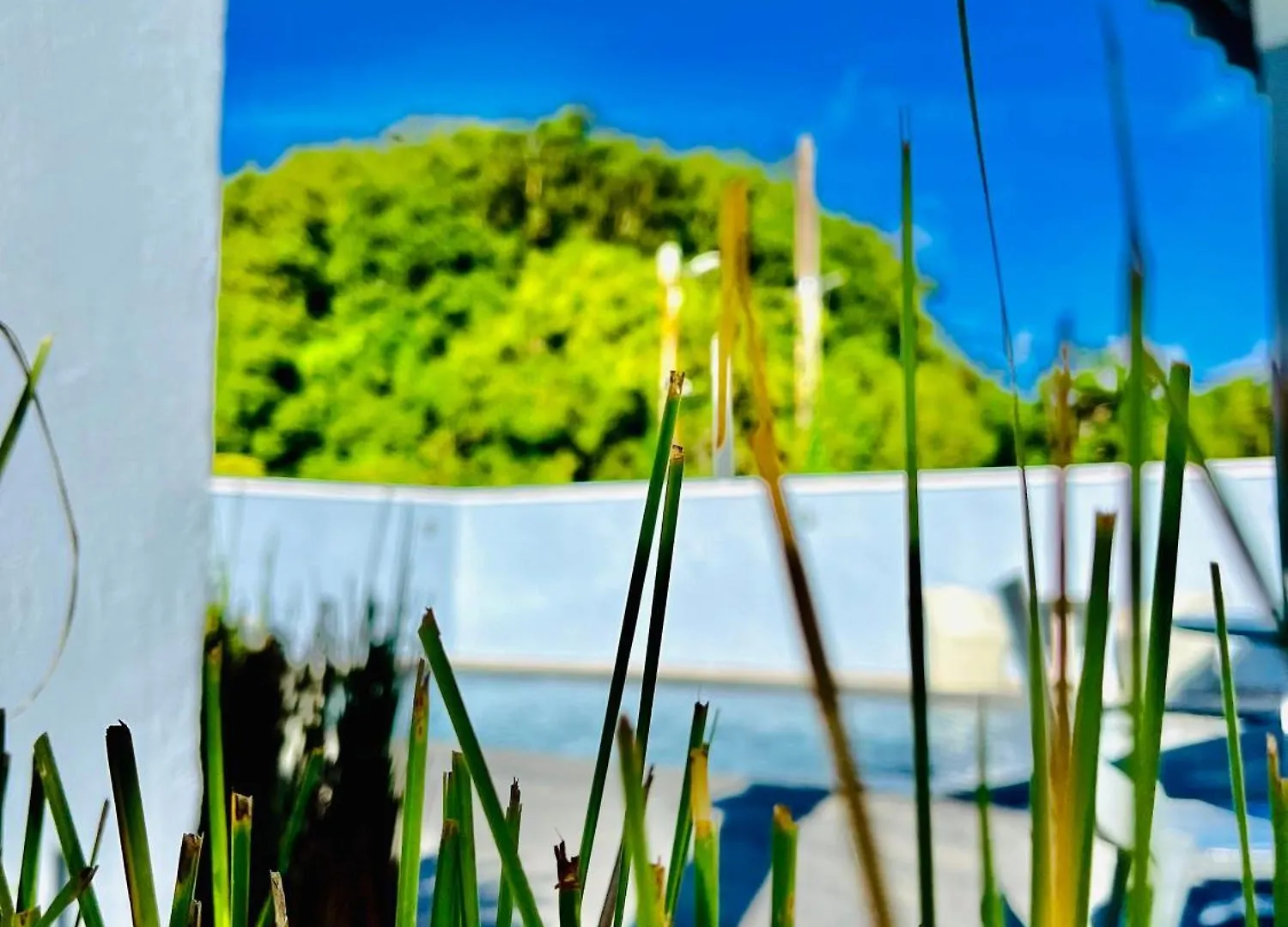 Villa Lune - Les Abymes - 6 Personnes