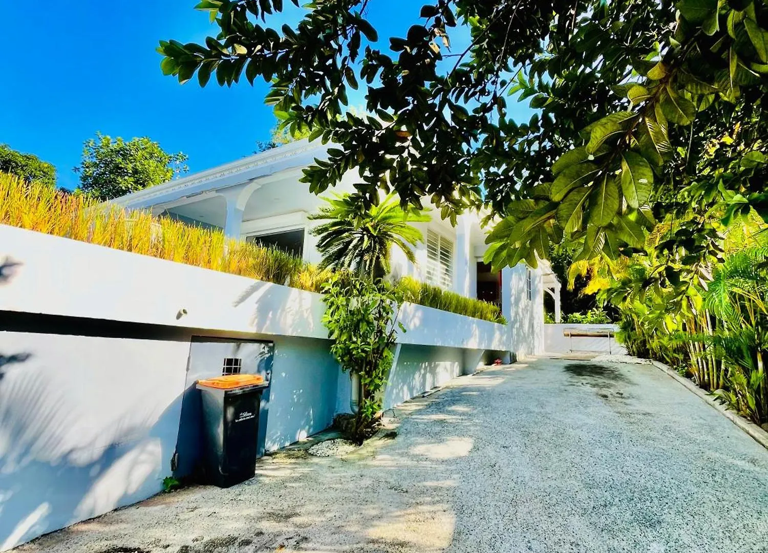 Villa Lune - Les Abymes - 6 Personnes 0*,  Guadeloupe