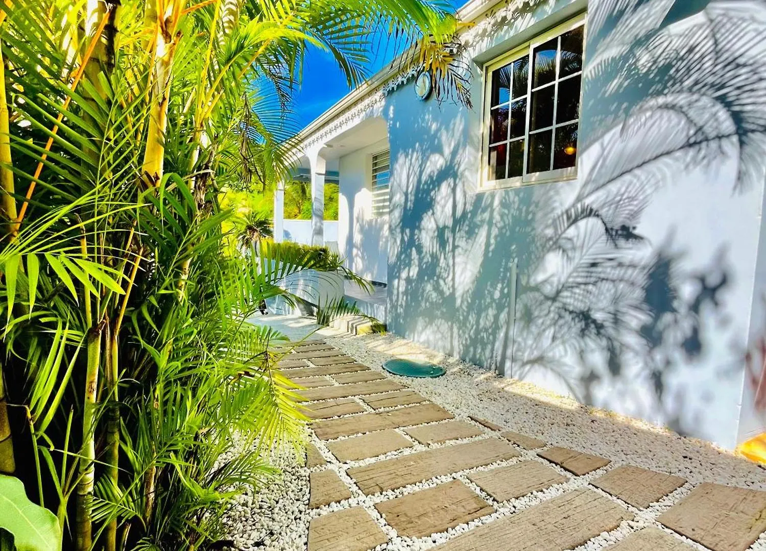 Villa Lune - Les Abymes - 6 Personnes