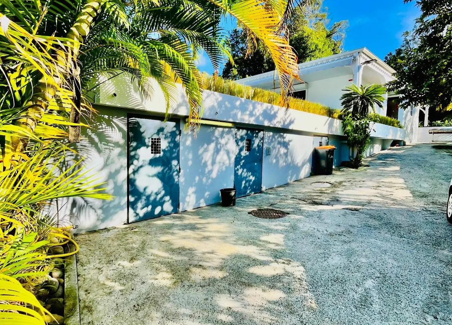 Villa Lune - Les Abymes - 6 Personnes