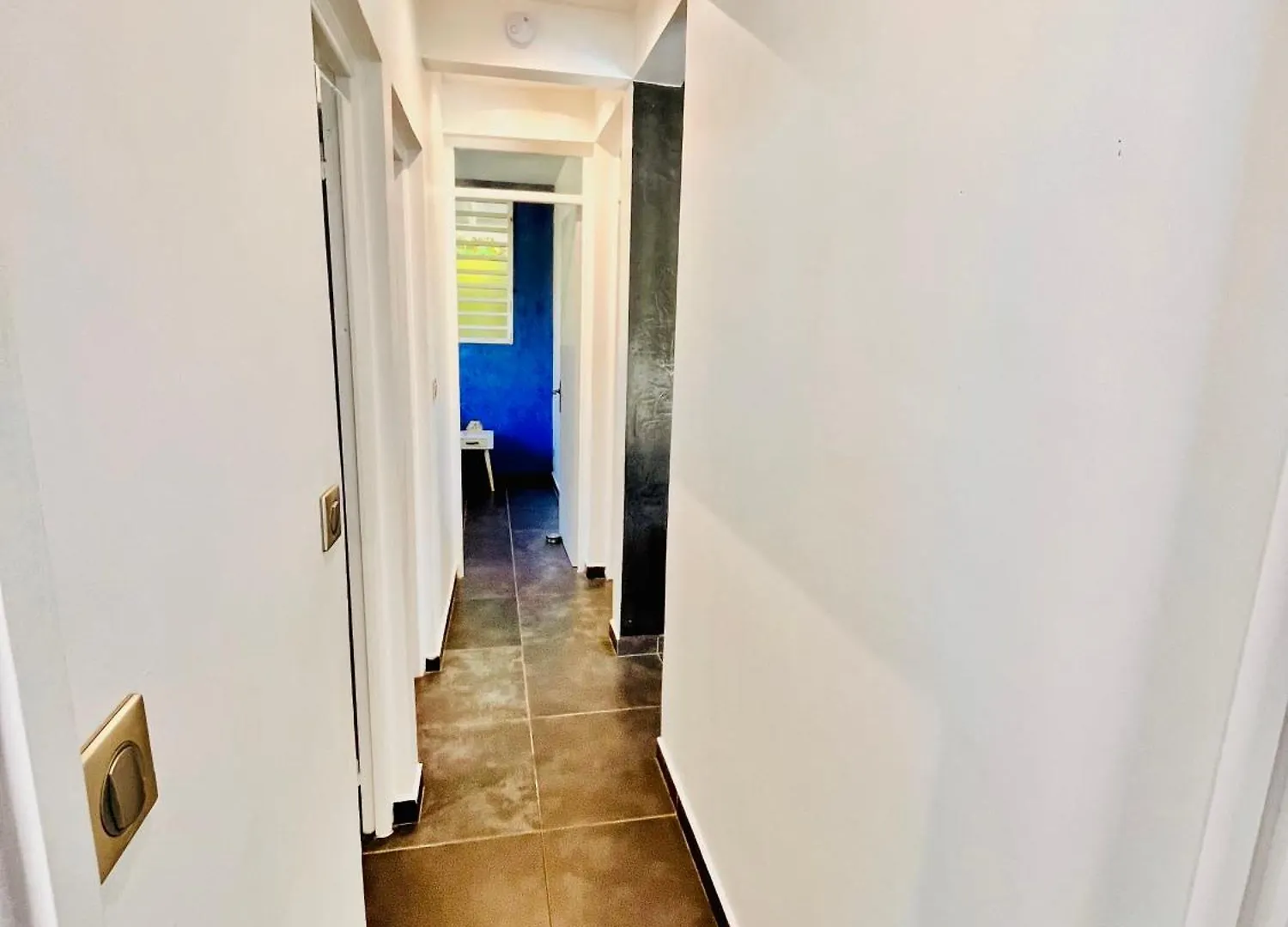 Villa Lune - Les Abymes - 6 Personnes Guadeloupe