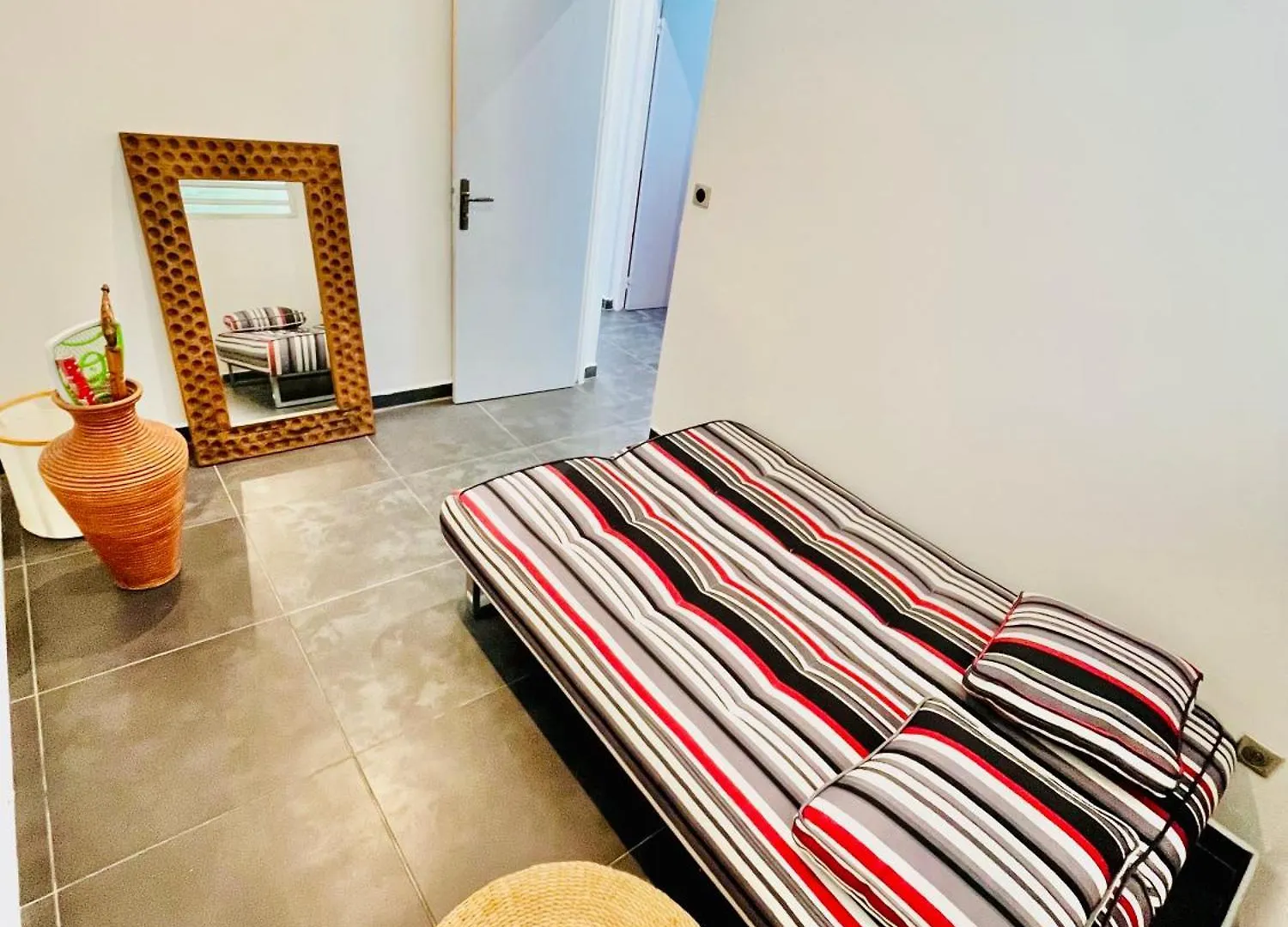 Villa Lune - Les Abymes - 6 Personnes