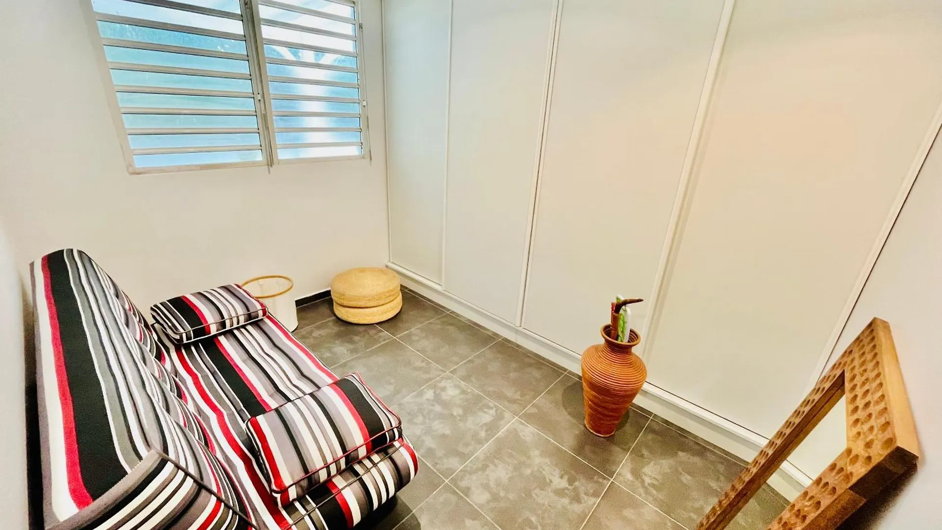Villa Lune - Les Abymes - 6 Personnes