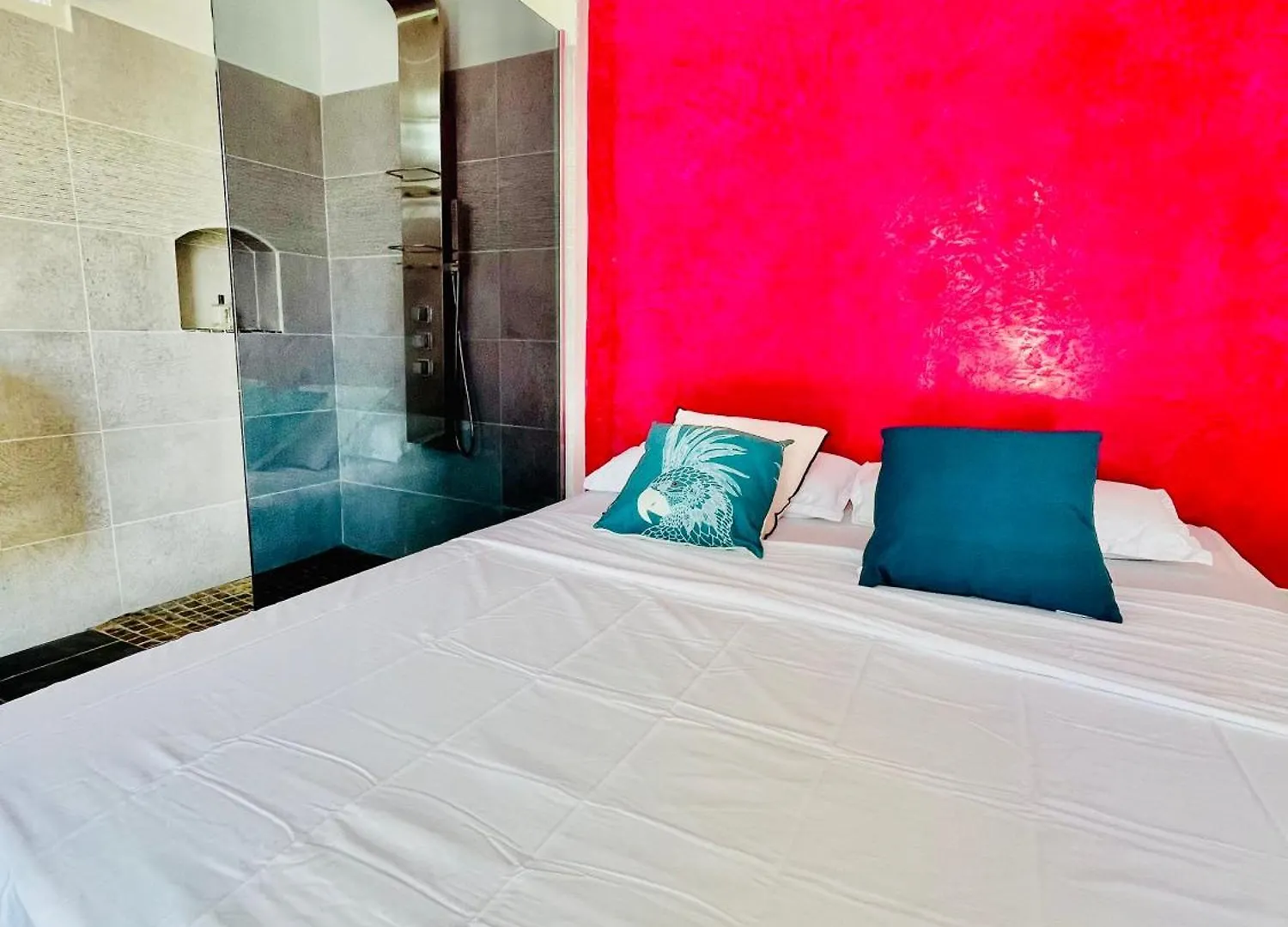 Villa Lune - Les Abymes - 6 Personnes 0*,