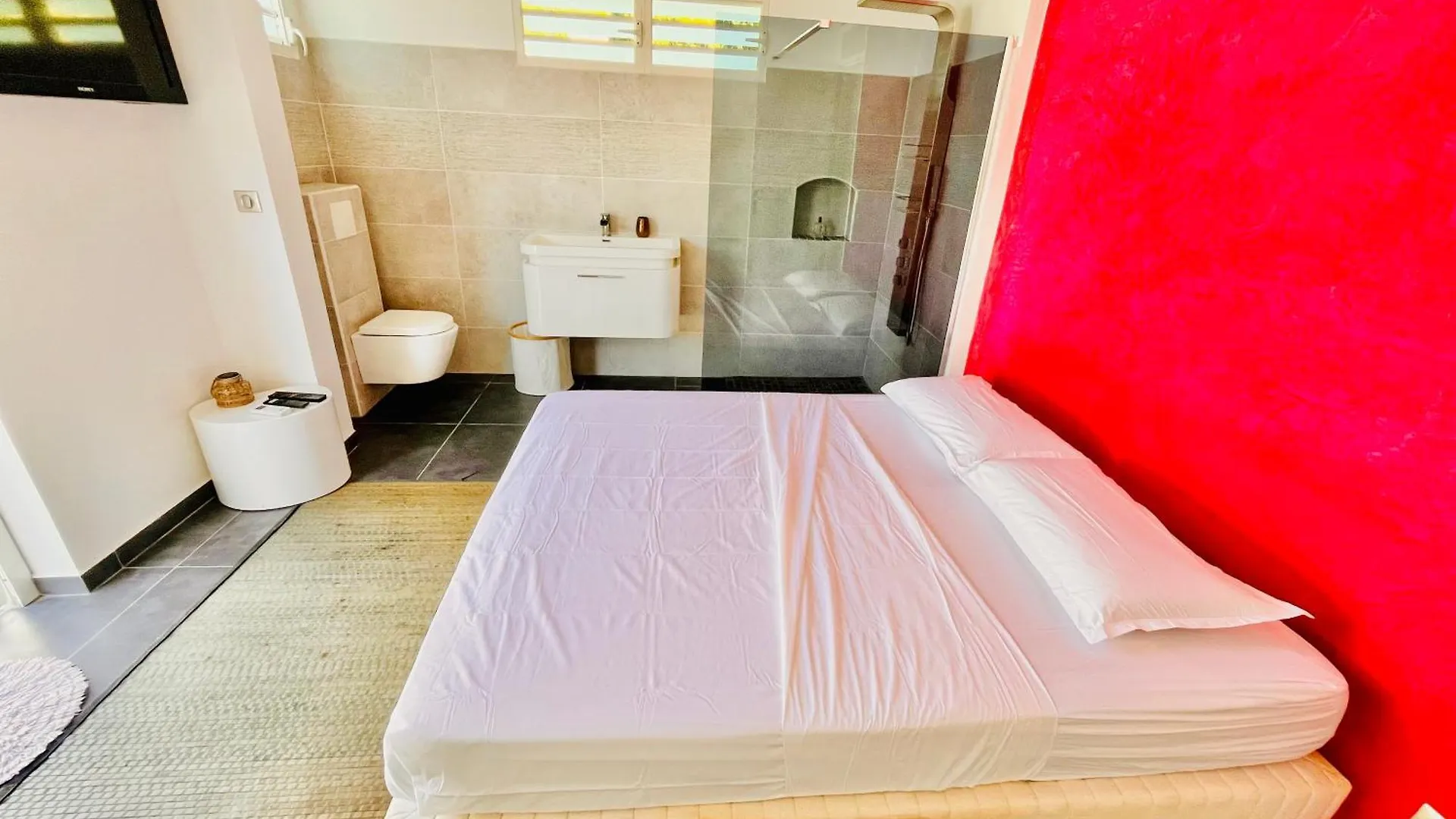 Villa Lune - Les Abymes - 6 Personnes
