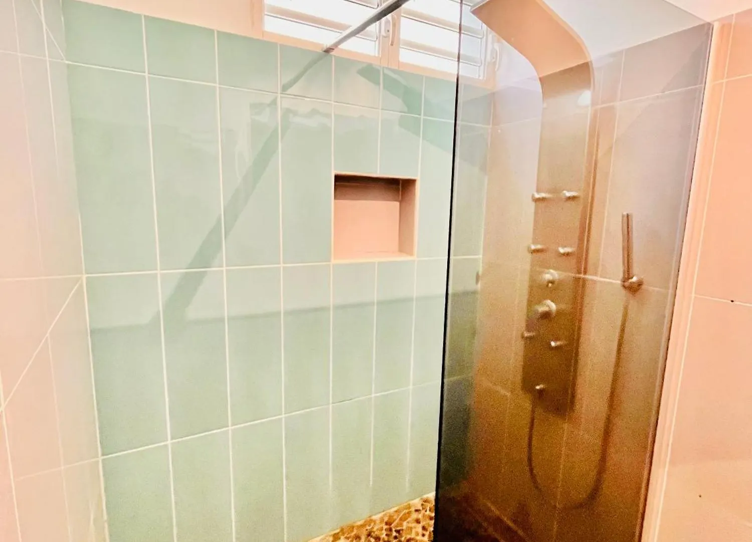 Villa Lune - Les Abymes - 6 Personnes
