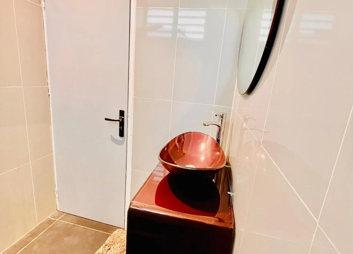 Villa Lune - Les Abymes - 6 Personnes