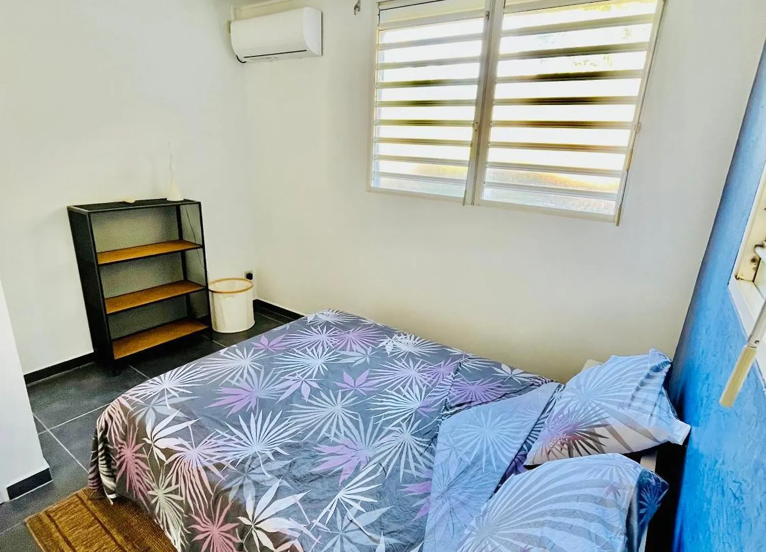 Villa Lune - Les Abymes - 6 Personnes 0*,