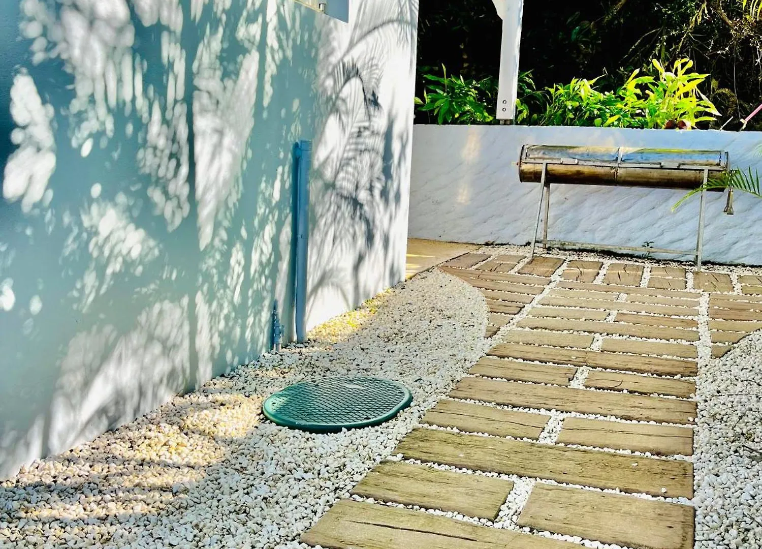 Villa Lune - Les Abymes - 6 Personnes