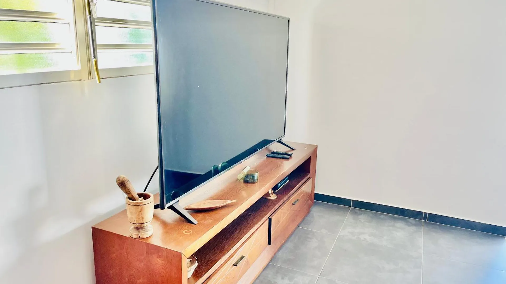Villa Lune - Les Abymes - 6 Personnes Guadeloupe