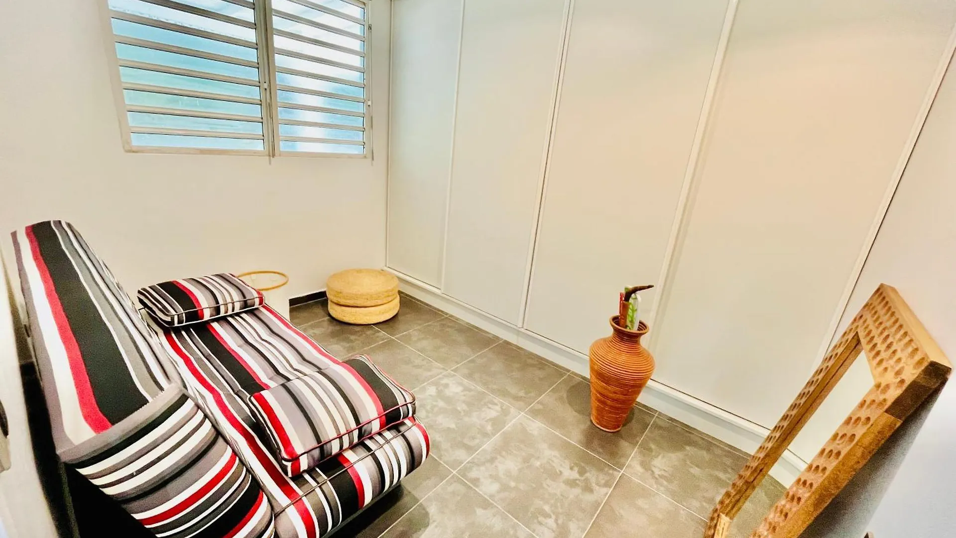 Villa Lune - Les Abymes - 6 Personnes