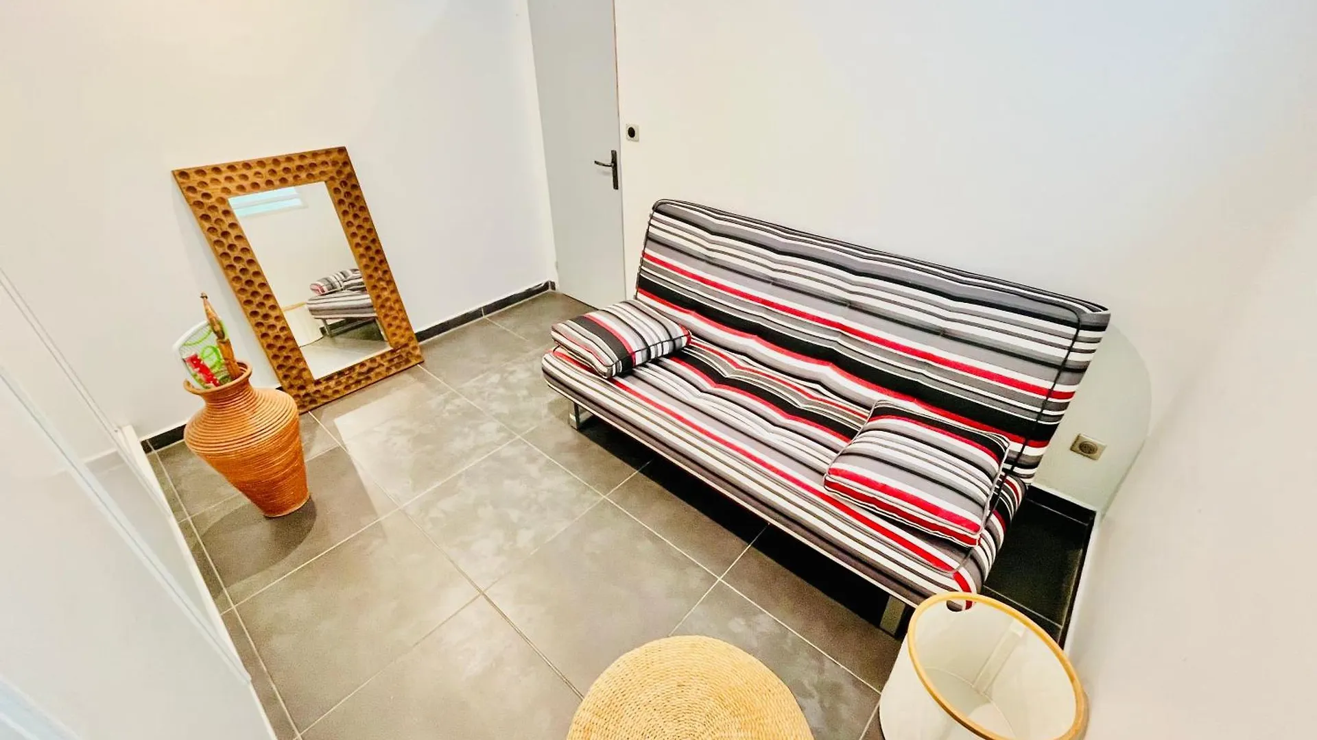 Villa Lune - Les Abymes - 6 Personnes